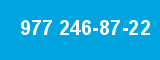977 246-87-22